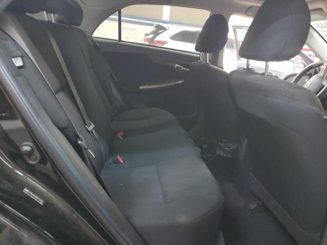 Photo 10 from auction – 2011 TOYOTA COROLLA BA with VIN 2T1BU4EEXBC703574