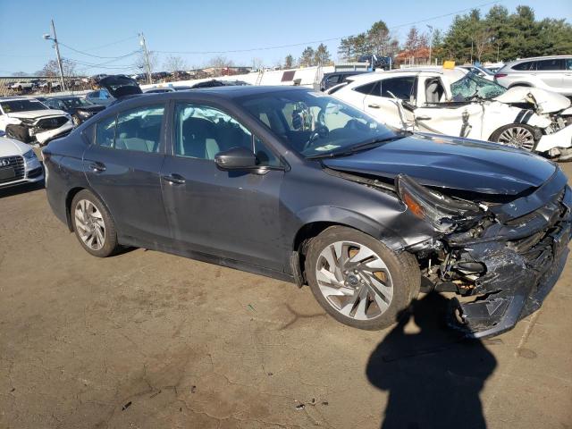 Photo 4 from auction – 2023 SUBARU LEGACY LIM with VIN 4S3BWAN61P3012970