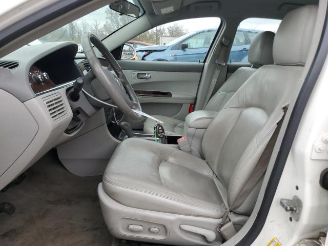 Photo 7 from auction – 2008 BUICK LACROSSE C with VIN 2G4WD582281182667