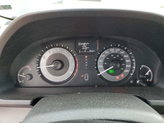 Photo 9 from auction – 2015 HONDA ODYSSEY LX with VIN 5FNRL5H28FB511645