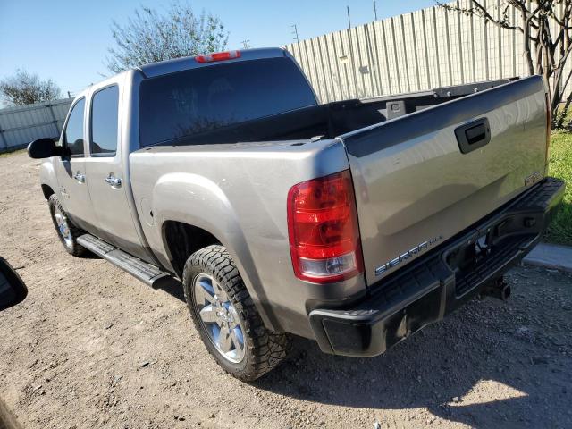 Photo 2 from auction – 2012 GMC SIERRA C15 with VIN 3GTP1VE01CG248355
