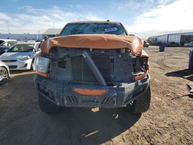 Photo 5 from auction – 2015 RAM 2500 SLT with VIN 3C6UR5JL6FG657586