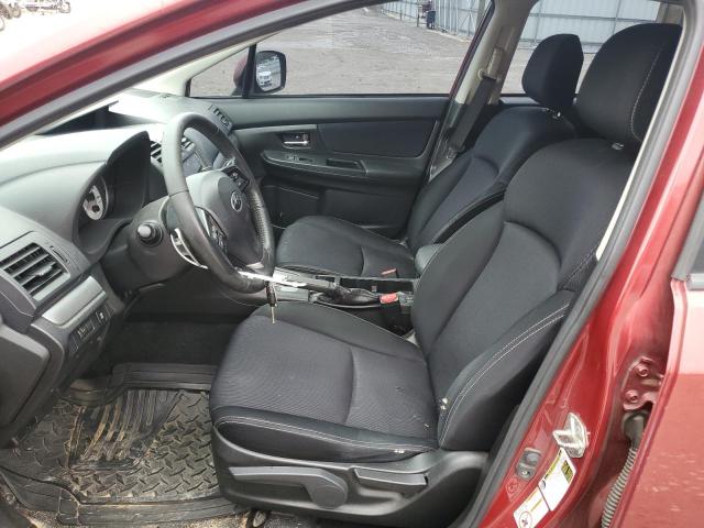 Photo 7 from auction – 2013 SUBARU IMPREZA SP with VIN JF1GPAL60D2882660