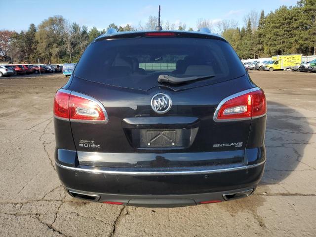 Photo 6 from auction – 2017 BUICK ENCLAVE with VIN 5GAKVBKD3HJ261510