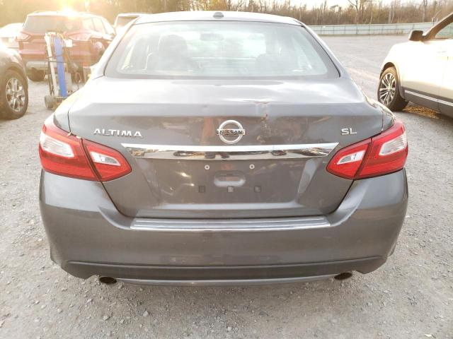 Photo 6 from auction – 2017 NISSAN ALTIMA 2.5 with VIN 1N4AL3AP6HC164376