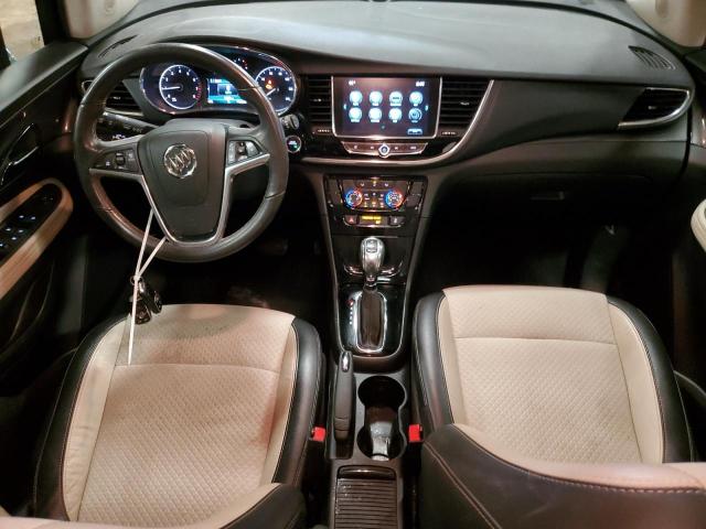 Photo 8 from auction – 2017 BUICK ENCORE SPO with VIN KL4CJ2SB8HB001654