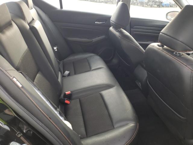 Photo 10 from auction – 2021 NISSAN ALTIMA with VIN 1N4BL4CV5MN369966