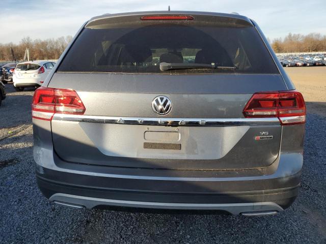 Photo 6 from auction – 2019 VOLKSWAGEN ATLAS S with VIN 1V2GR2CAXKC548379