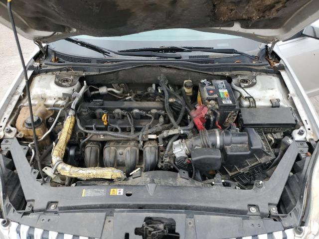 Photo 11 from auction – 2011 MERCURY MILAN with VIN 3MEHM0JAXBR601139