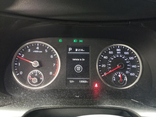 Photo 9 from auction – 2023 KIA K5 GT with VIN 5XXG44J80PG181883
