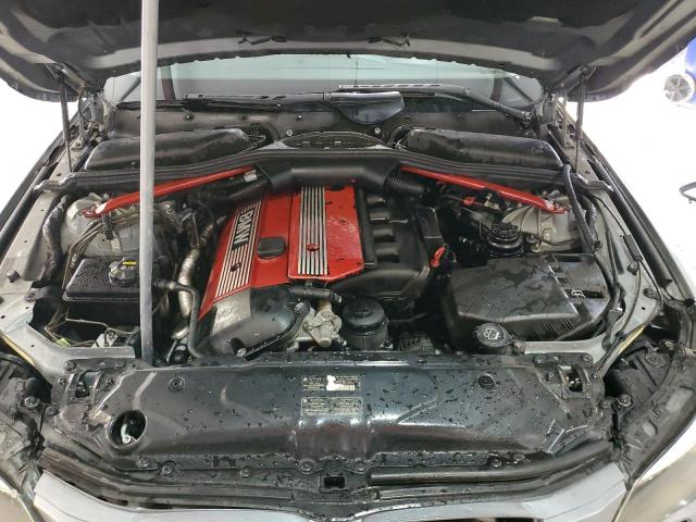 Photo 11 from auction – 2005 BMW 525 I with VIN WBANA535X5B862514