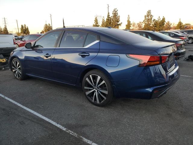 Photo 2 from auction – 2020 NISSAN ALTIMA SR with VIN 1N4BL4CV5LC279808