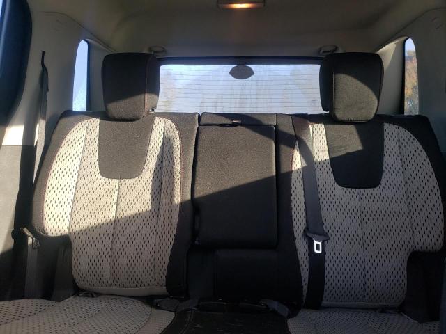 Photo 10 from auction – 2012 GMC TERRAIN SL with VIN 2GKALMEK4C6219475