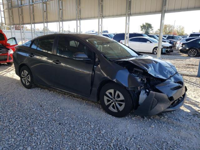 Photo 4 from auction – 2016 TOYOTA PRIUS with VIN JTDKARFU0G3009293