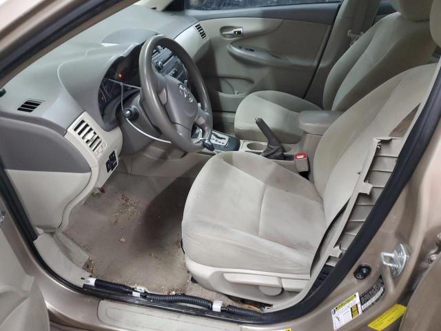 Photo 7 from auction – 2010 TOYOTA COROLLA BA with VIN 2T1BU4EE6AC286968