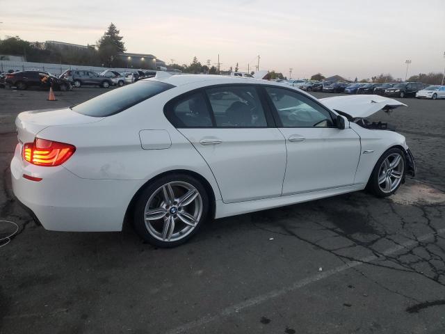 Photo 3 from auction – 2013 BMW 535 I with VIN WBAFR7C59DC818683