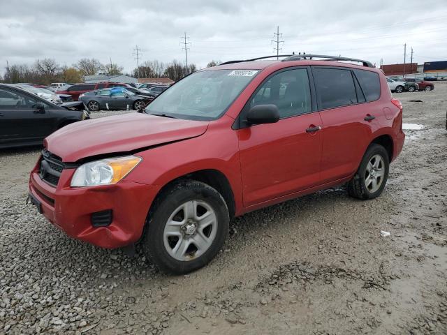 TOYOTA RAV4 2011 with VIN 2T3BF4DV5BW145120 - Photo from auction