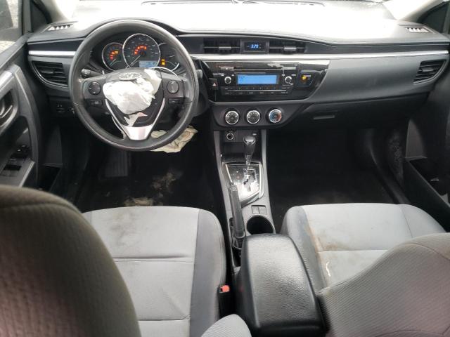 Photo 8 from auction – 2015 TOYOTA COROLLA L with VIN 2T1BURHE9FC316920