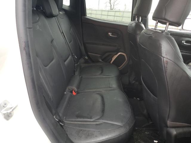 Photo 11 from auction – 2015 JEEP RENEGADE L with VIN ZACCJADT0FPB24714