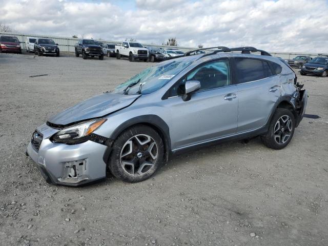 Photo 1 from auction – 2018 SUBARU CROSSTREK with VIN JF2GTAMC1JH311697