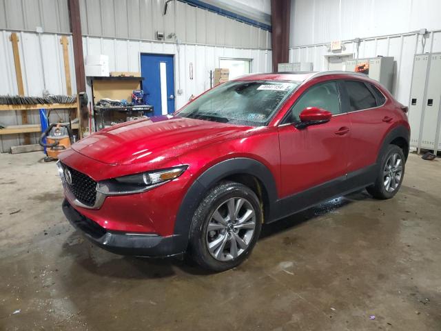 MAZDA CX-30 PREF 2022 with VIN 3MVDMBCL7NM451730 - Photo from auction