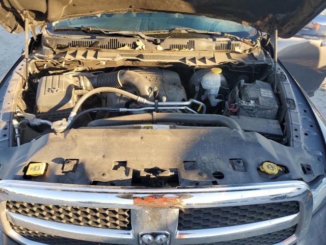 Photo 11 from auction – 2018 RAM 1500 LARAM with VIN 1C6RR7NT5JS260478