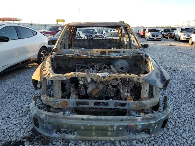 Photo 5 from auction – 2014 RAM 1500 LARAM with VIN 1C6RR7NM4ES276802
