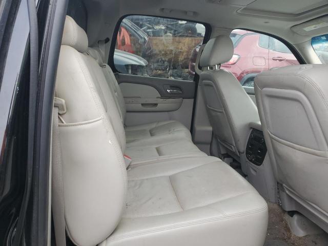 Photo 10 from auction – 2011 CHEVROLET AVALANCHE with VIN 3GNTKGE35BG120692