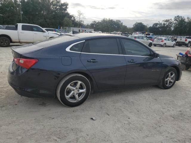 Photo 3 from auction – 2016 CHEVROLET MALIBU LS with VIN 1G1ZB5ST1GF291839