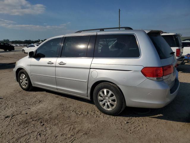 Photo 2 from auction – 2010 HONDA ODYSSEY EX with VIN 5FNRL3H65AB024841