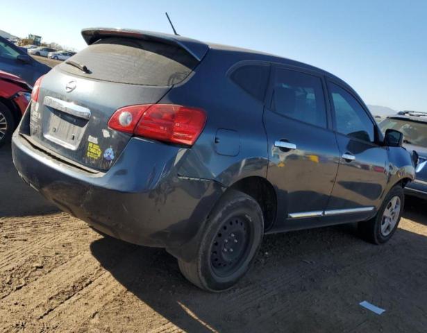 Photo 3 from auction – 2013 NISSAN ROGUE S with VIN JN8AS5MT8DW043363