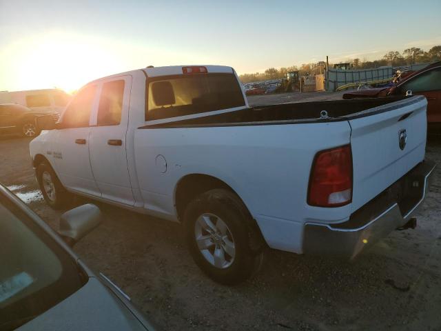 Photo 2 from auction – 2017 RAM 1500 ST with VIN 1C6RR6FT0HS682709