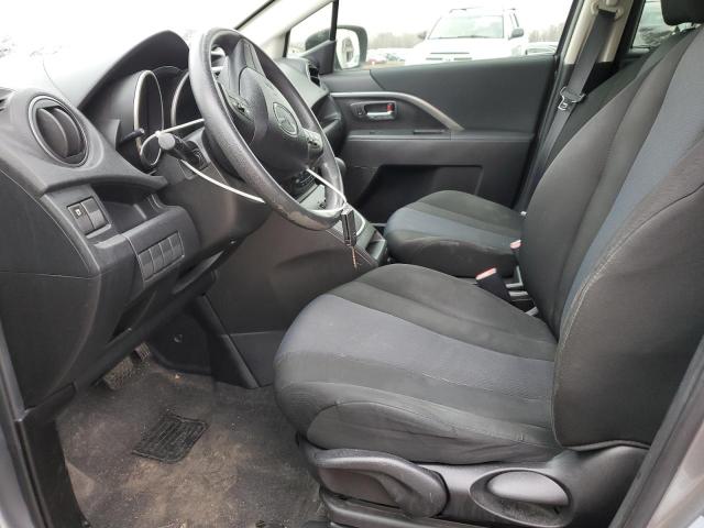 Photo 7 from auction – 2015 MAZDA 5 SPORT with VIN JM1CW2BL8F0185471