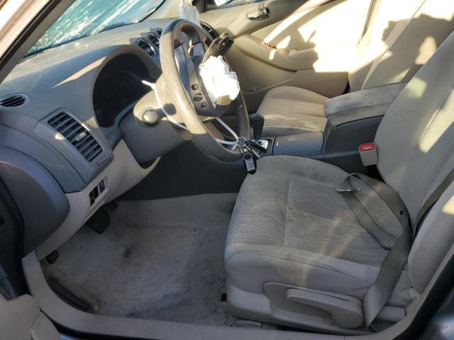 Photo 7 from auction – 2012 NISSAN ALTIMA BAS with VIN 1N4AL2AP4CN432526