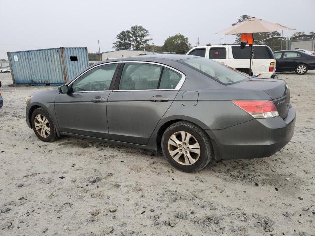 Photo 2 from auction – 2010 HONDA ACCORD LXP with VIN 1HGCP2F48AA039401