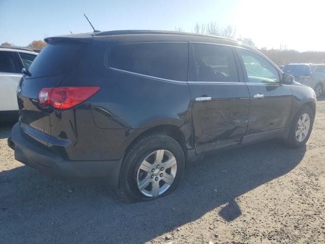 Photo 3 from auction – 2012 CHEVROLET TRAVERSE L with VIN 1GNKVJEDXCJ207321