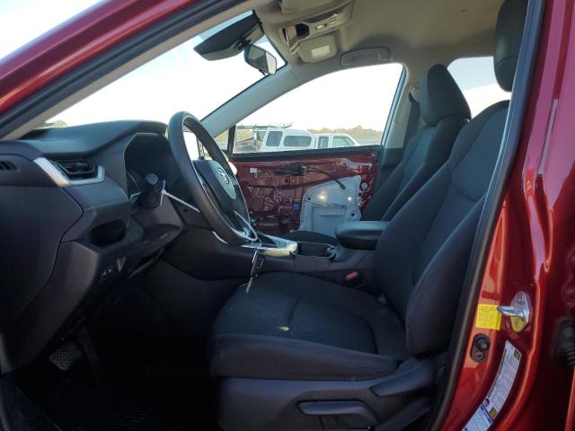 Photo 7 from auction – 2019 TOYOTA RAV4 LE with VIN 2T3G1RFVXKW025621