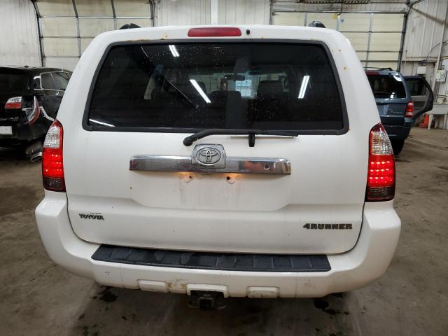 Photo 6 from auction – 2006 TOYOTA 4RUNNER SR with VIN JTEBU14R168067711