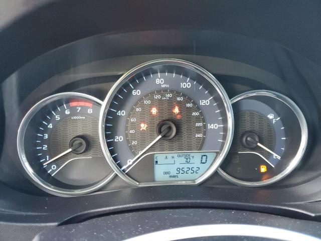 Zdjęcie 9 z aukcji – 2016 TOYOTA COROLLA L z VIN 5YFBURHE5GP429863