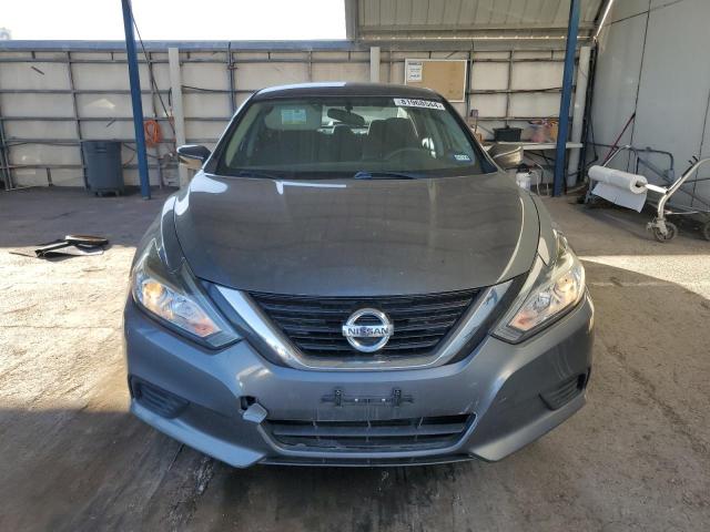 Photo 5 from auction – 2018 NISSAN ALTIMA 2.5 with VIN 1N4AL3AP4JC166309