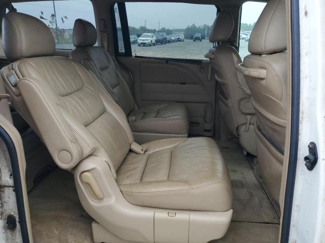 Photo 11 from auction – 2005 HONDA ODYSSEY EX with VIN 5FNRL38695B408689