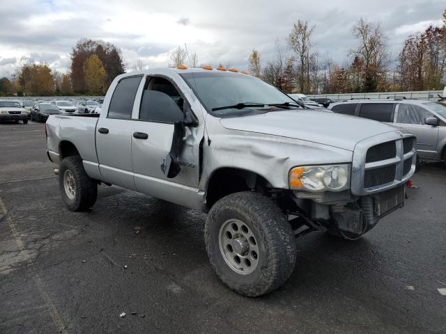 Photo 4 from auction – 2005 DODGE RAM 3500 S with VIN 3D7LS38C65G747327