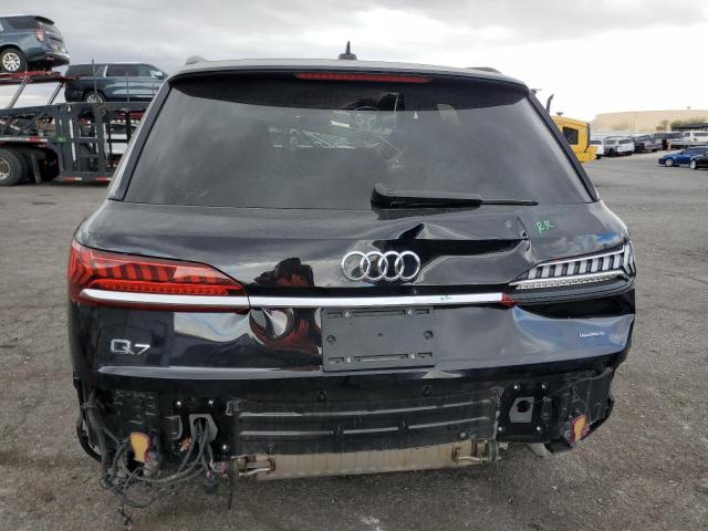 Photo 6 from auction – 2021 AUDI Q7 PRESTIG with VIN WA1VXBF75MD012204