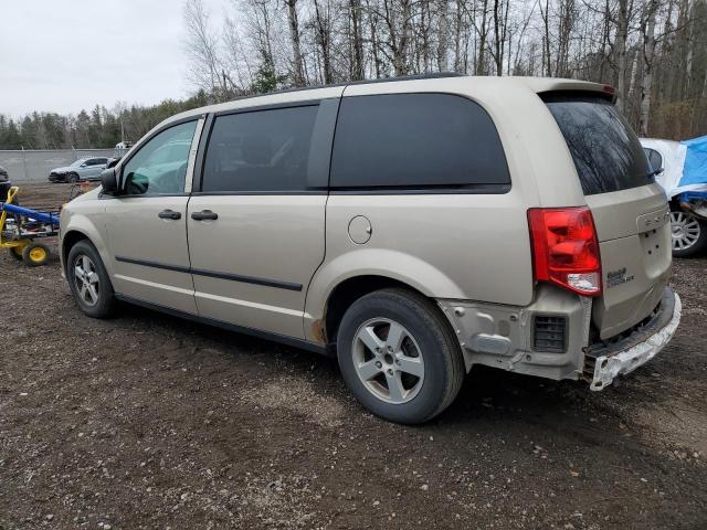 Photo 2 from auction – 2013 DODGE GRAND CARA with VIN 2C4RDGBG8DR504175