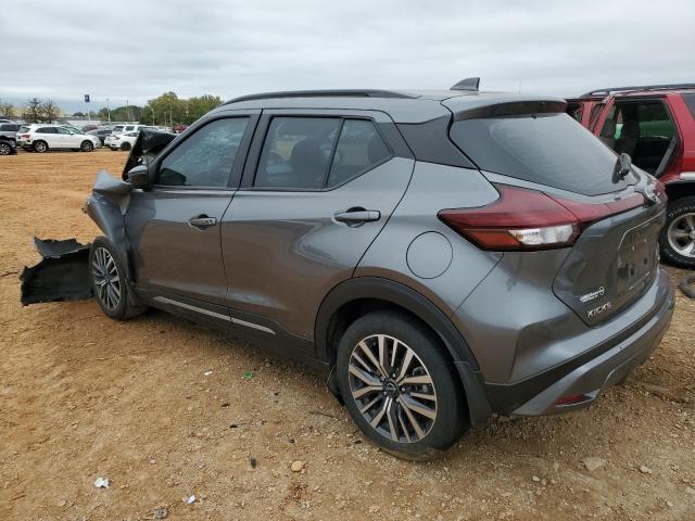 Photo 2 from auction – 2023 NISSAN KICKS SR with VIN 3N1CP5DV8PL511743