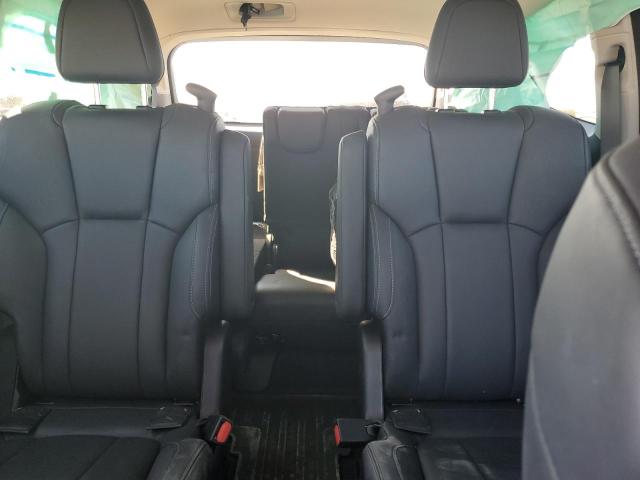 Photo 10 from auction – 2021 SUBARU ASCENT LIM with VIN 4S4WMAPD7M3407634
