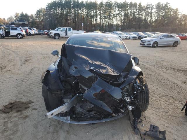 Photo 5 from auction – 2019 TESLA MODEL 3 with VIN 5YJ3E1EB3KF385587