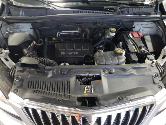 Photo 11 from auction – 2014 BUICK ENCORE CON with VIN KL4CJBSB5EB545671