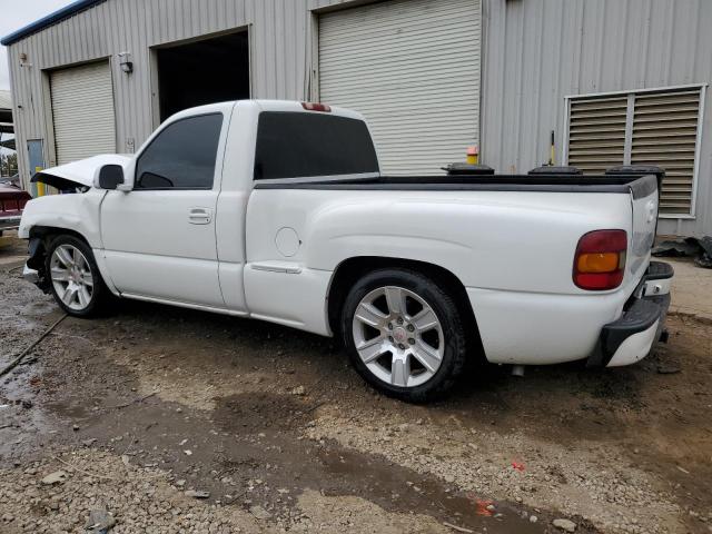 Photo 2 from auction – 2001 GMC NEW SIERRA with VIN 1GTEC14TX1Z245120