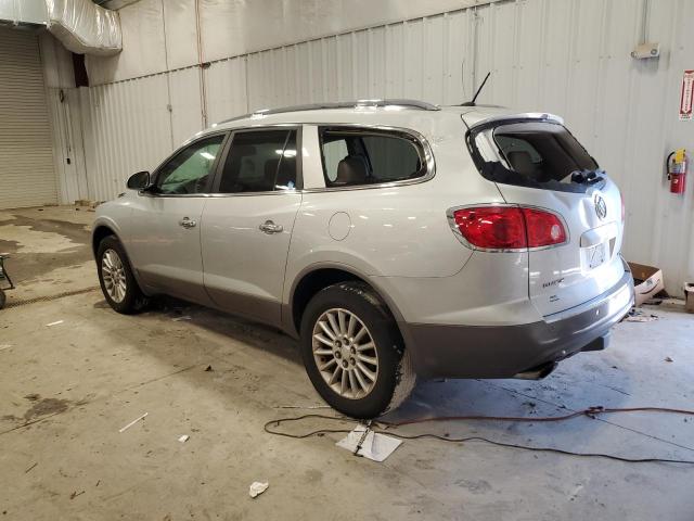 Фото 2 с аукциона – 2009 BUICK ENCLAVE CX с VIN 5GAER23D79J191804